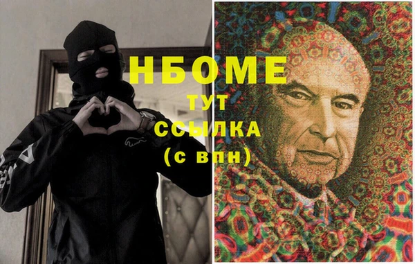 молекула духа Балахна